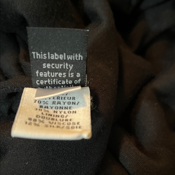 Diane Von Furstenberg Lace Dress (Size: 4) - Picture 11 of 15